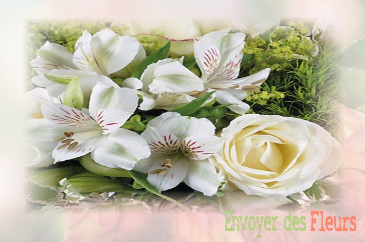 envoyer des fleurs à à PARAY-SOUS-BRIAILLES
