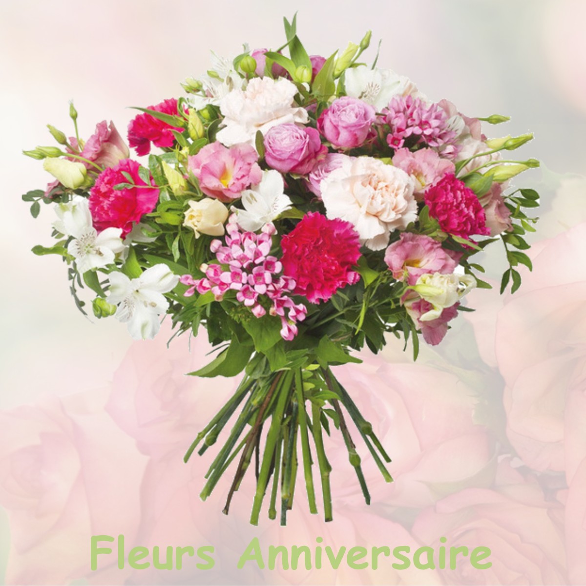 fleurs anniversaire PARAY-SOUS-BRIAILLES